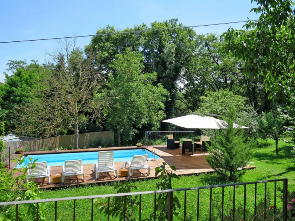 Apartment Casa La Pierotta