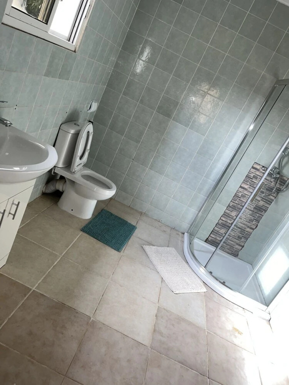 Captivating 5-bedroom Duplex With 4 Toilets