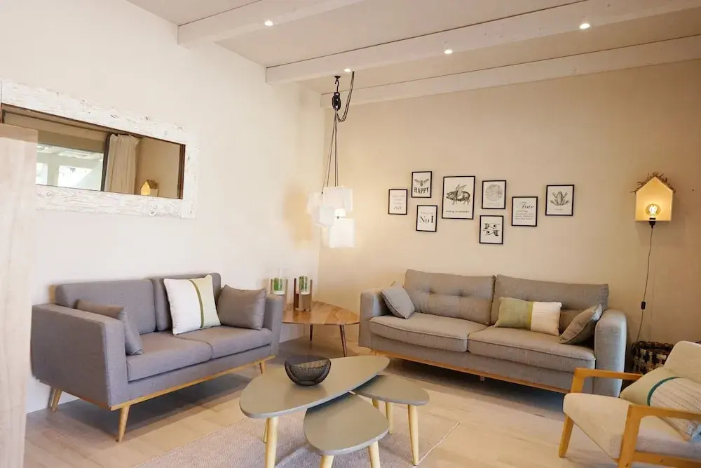 Borgo Lianti Rooms
