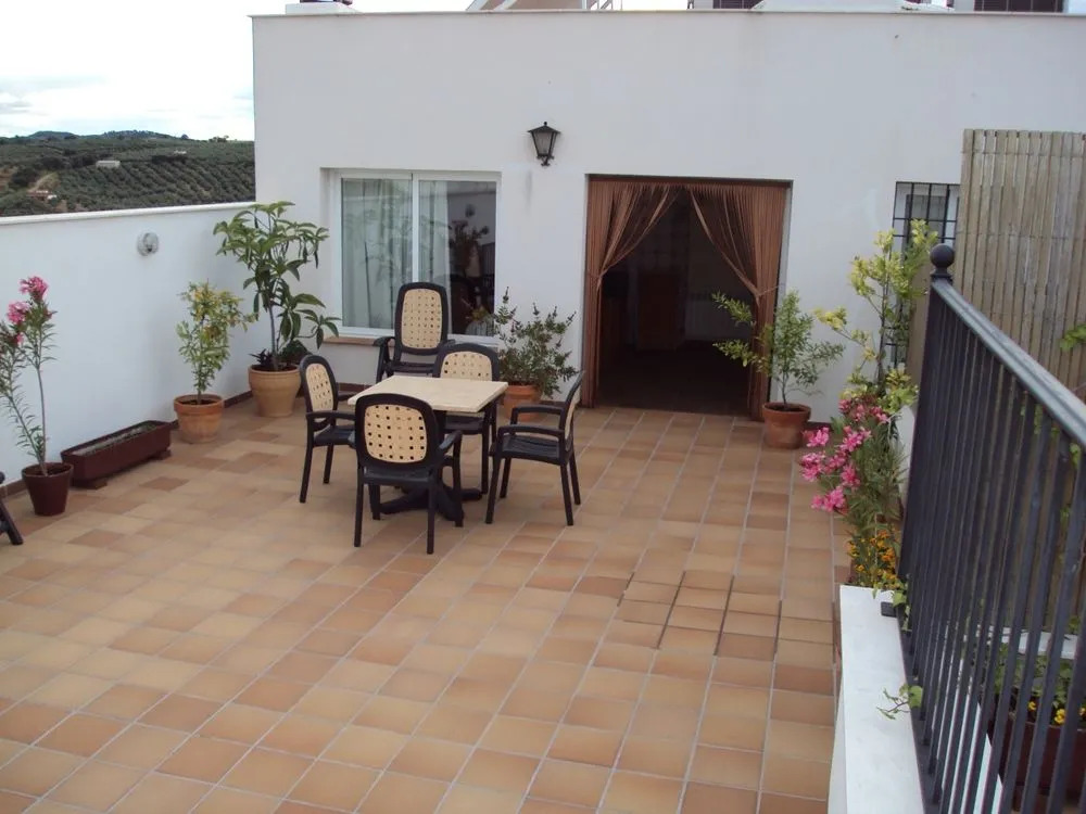 Apartamentos Rurales Molino Almona
