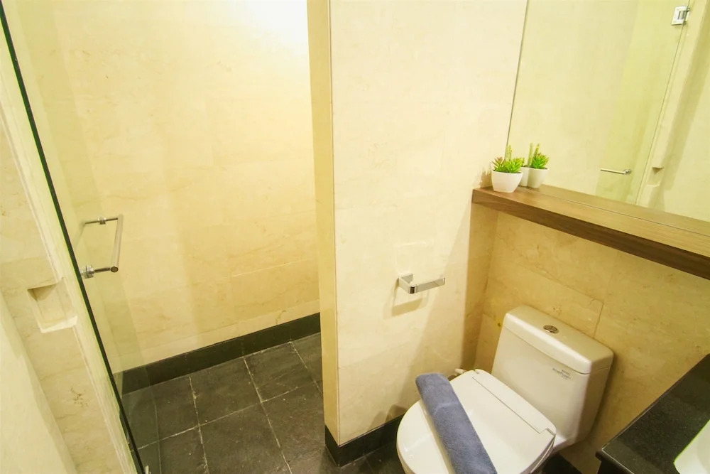 Premium Lavenue Apartment