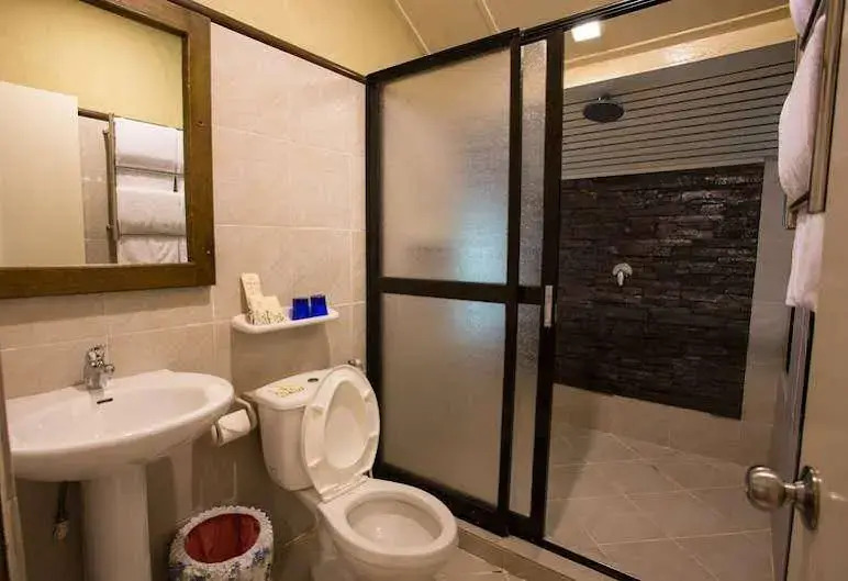 Sutera Sanctuary Lodges