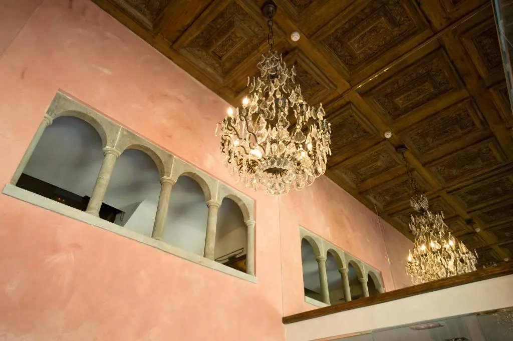 Hotel Palacio del Obispo