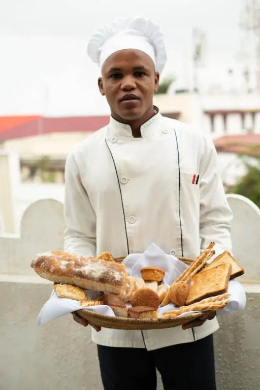 Stonetown View Hotel