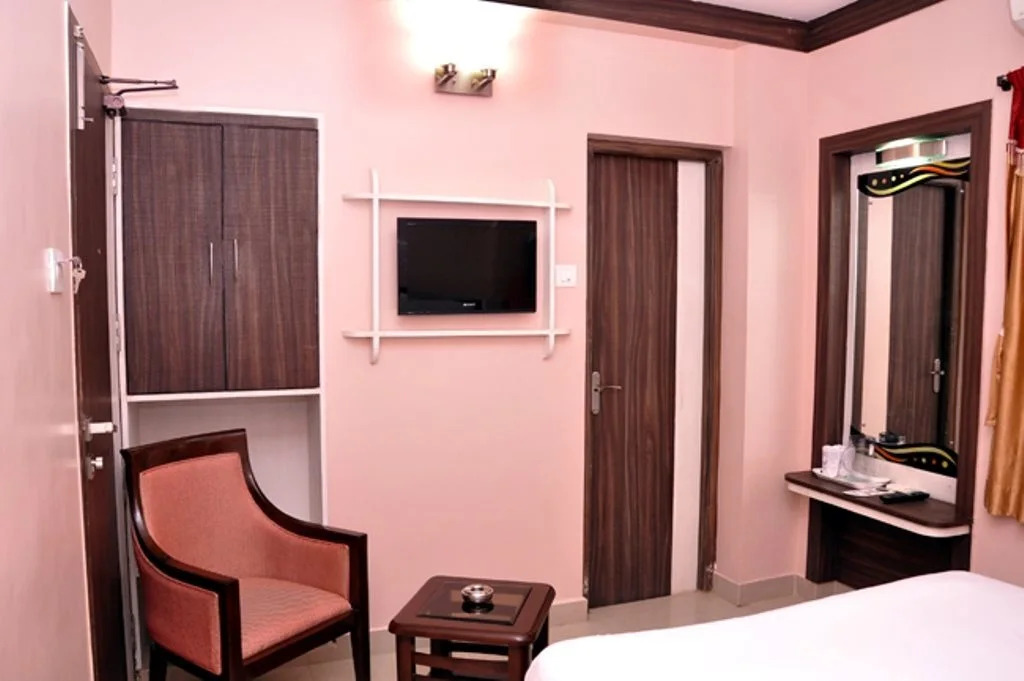 Hotel TVK Regency