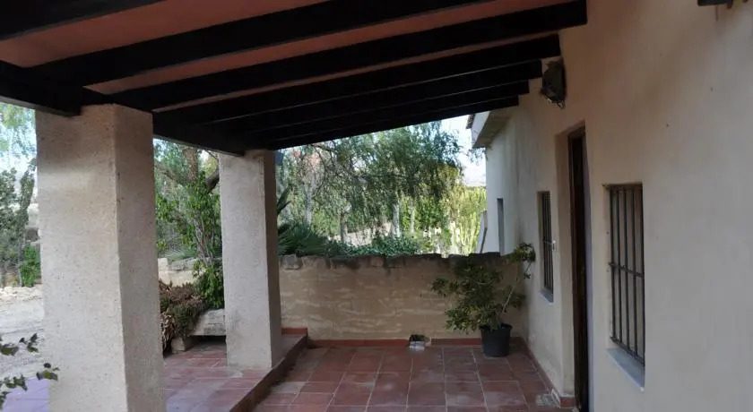 Kasa25 Finca Galver