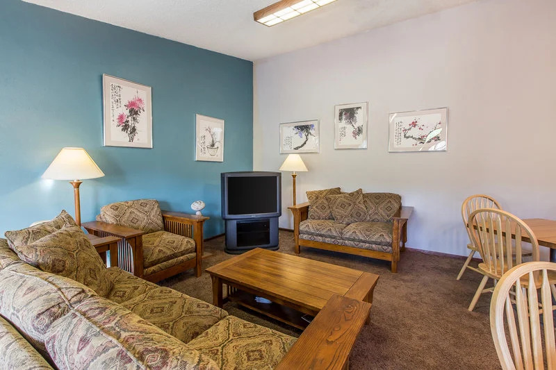 Comfort Inn Estes Park