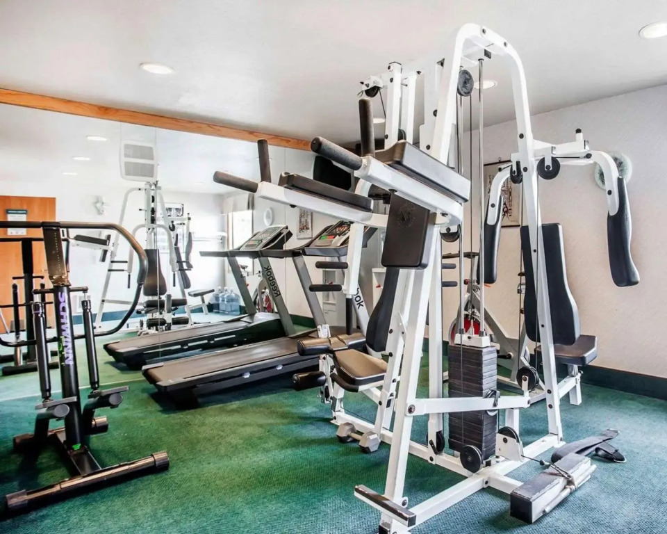 Quality Inn & Suites Bremerton