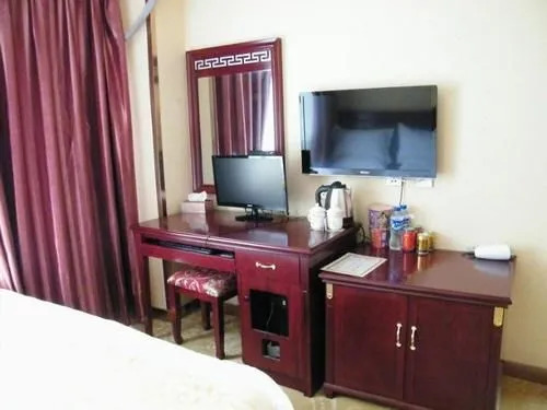 Jia Ji Business Hotel