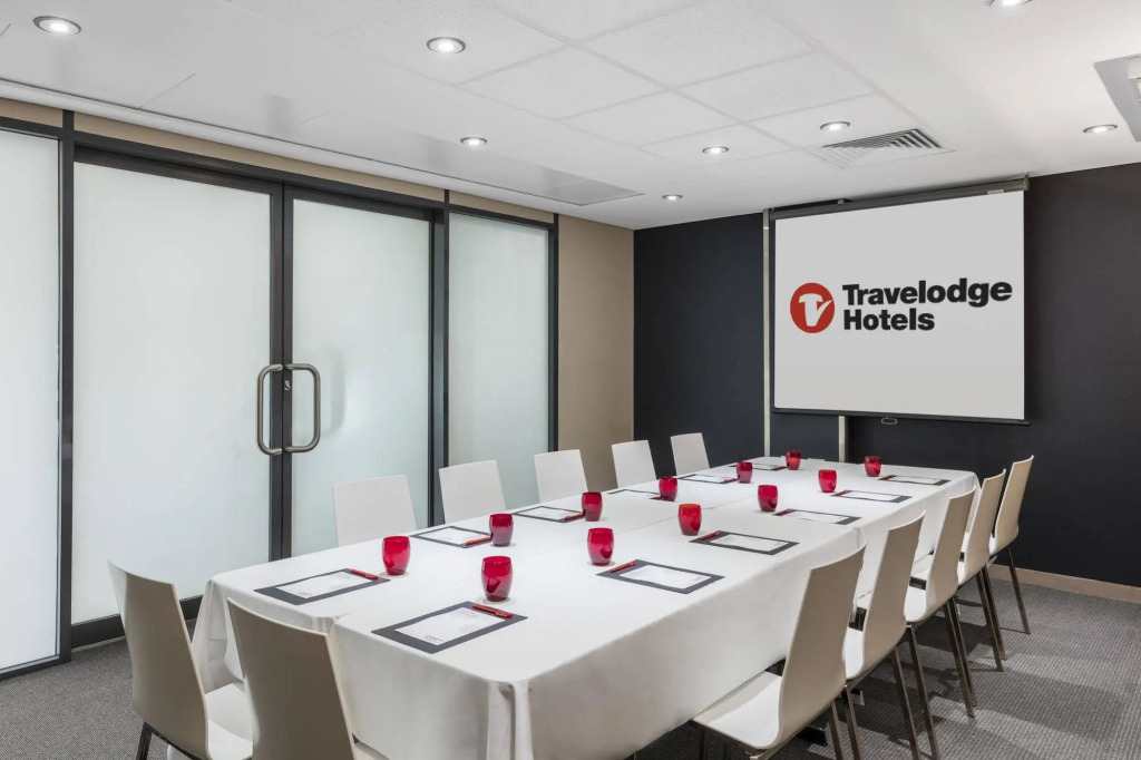 Mercure Sydney Blacktown