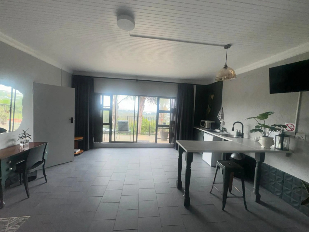 Welgemoed Villa