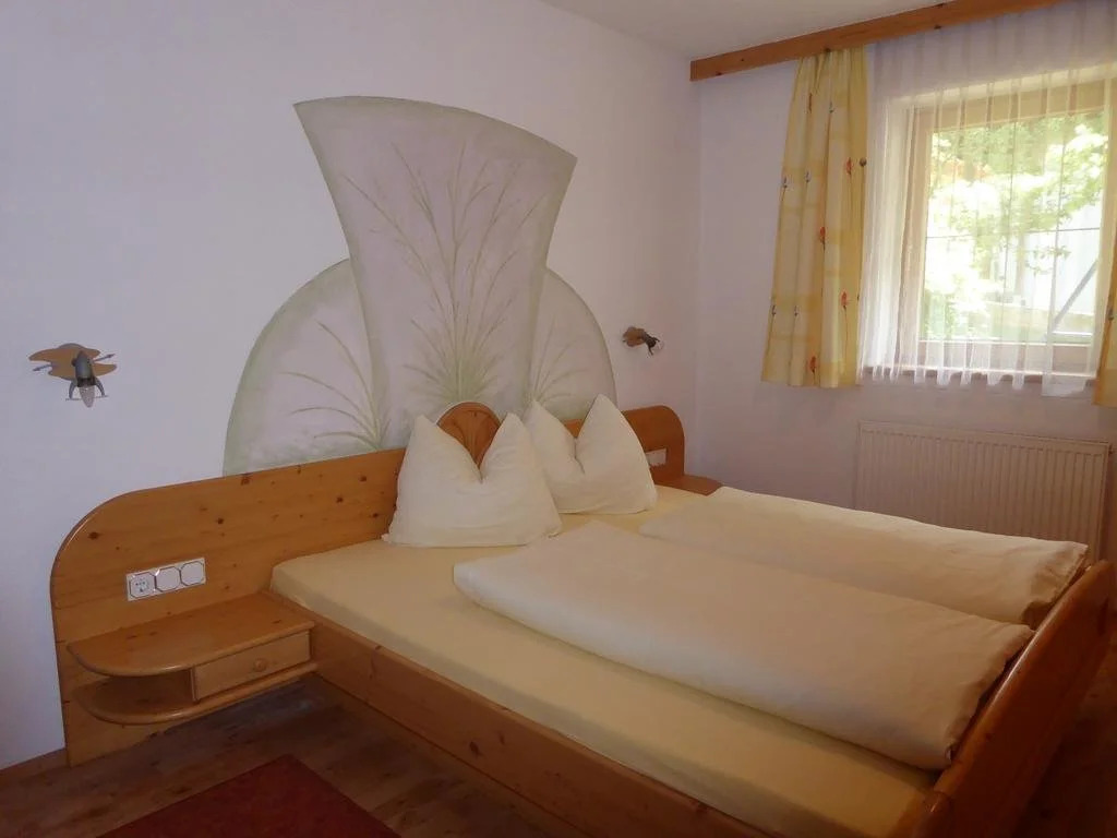Alpbacher Appartementhaus Johannes