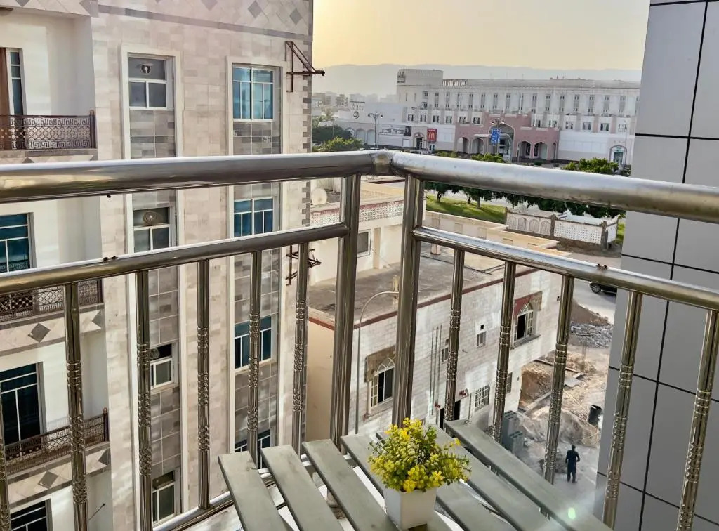 Daar AL Maqam Suites Apartments Salalah