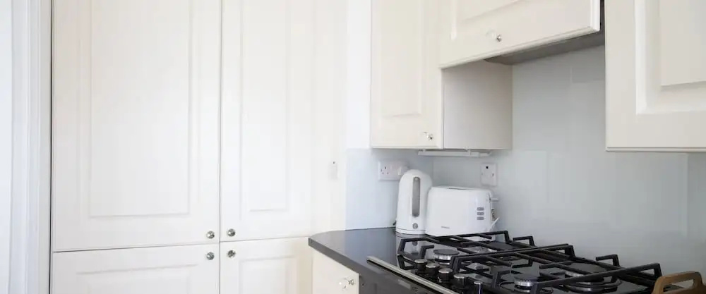 A Place Like Home - Rental near South Kensington