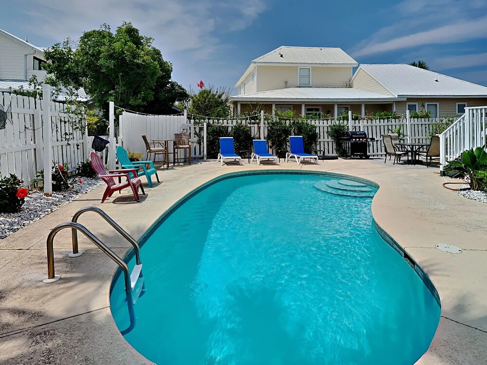 Reality Break by Southern Vacation Rentals