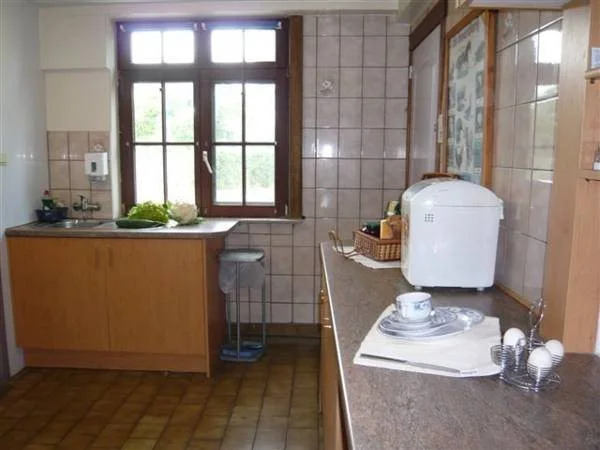 B&B Fort Van Beieren