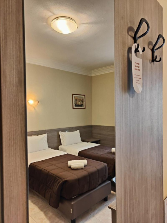 Hotel Romano