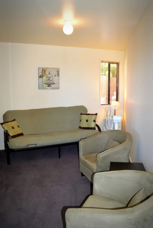 Ocean View Apartment 1