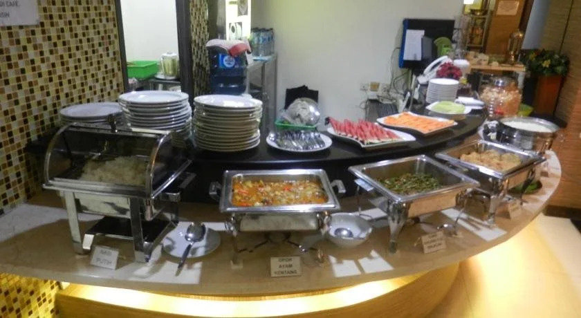Karsa Utama Hotel