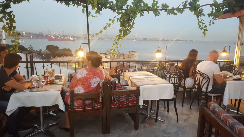 Metropolis Hostel & Guest House
