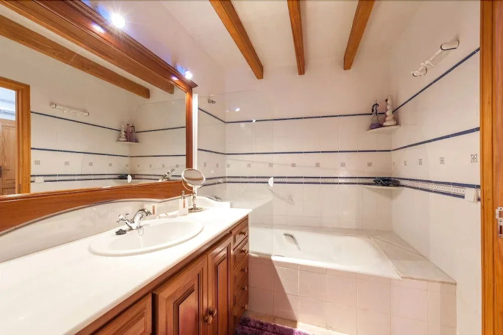 Ses Muralles Boutique House