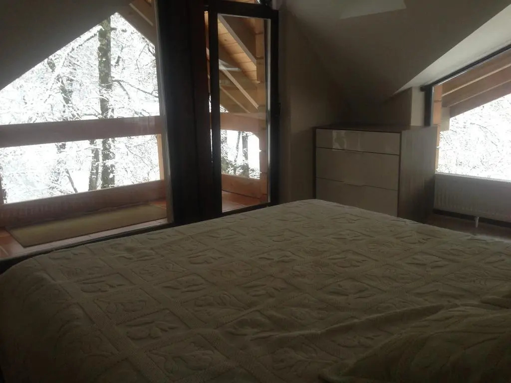 Holiday Home Na Beregovoy