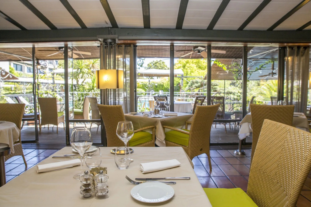 Hôtel Le Roi Théodore & Spa