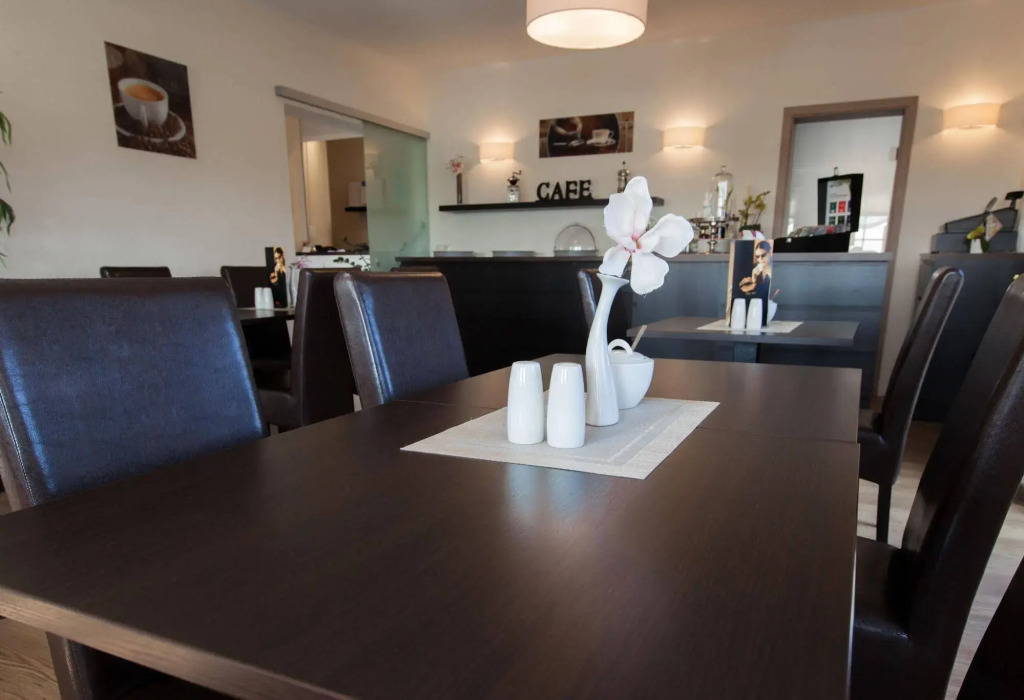 Garni-Hotel An der Weide