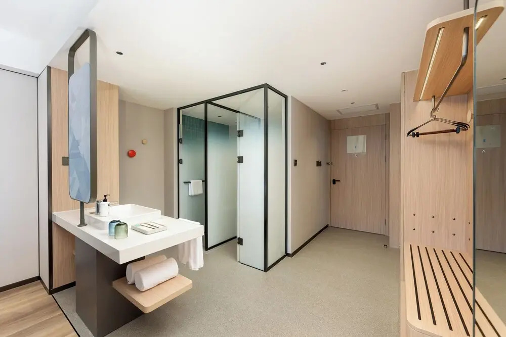 Holiday Inn Express Jincheng New District by IHG