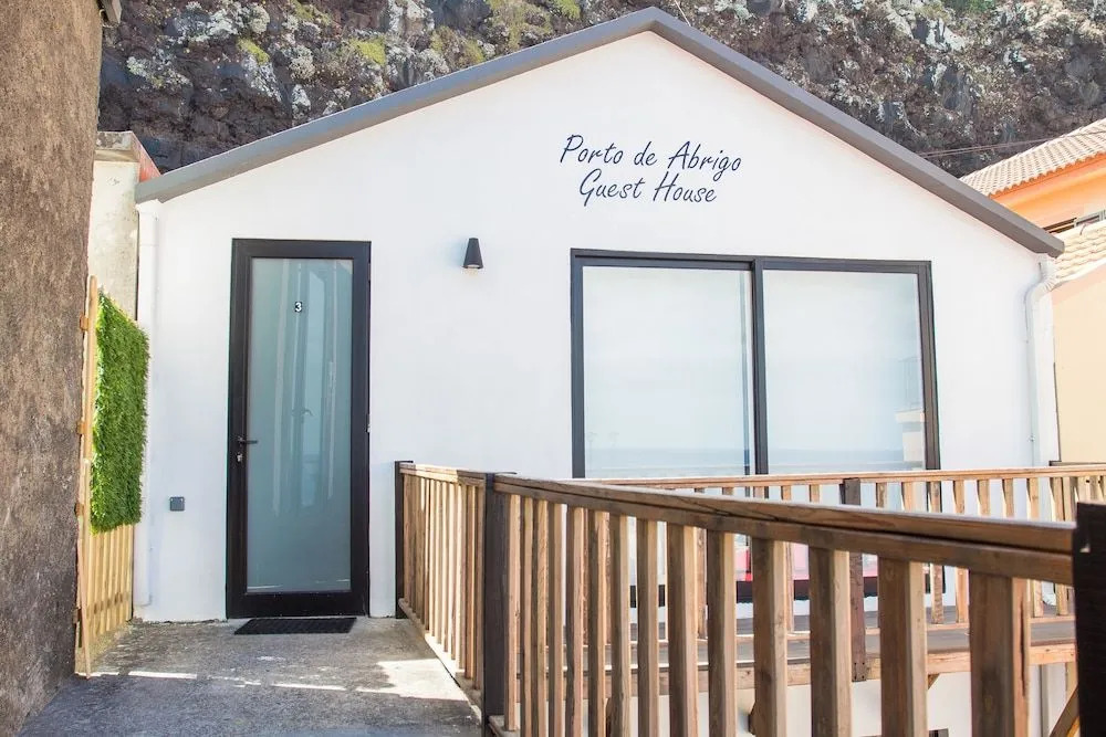 Apartamentos Porto de Abrigo