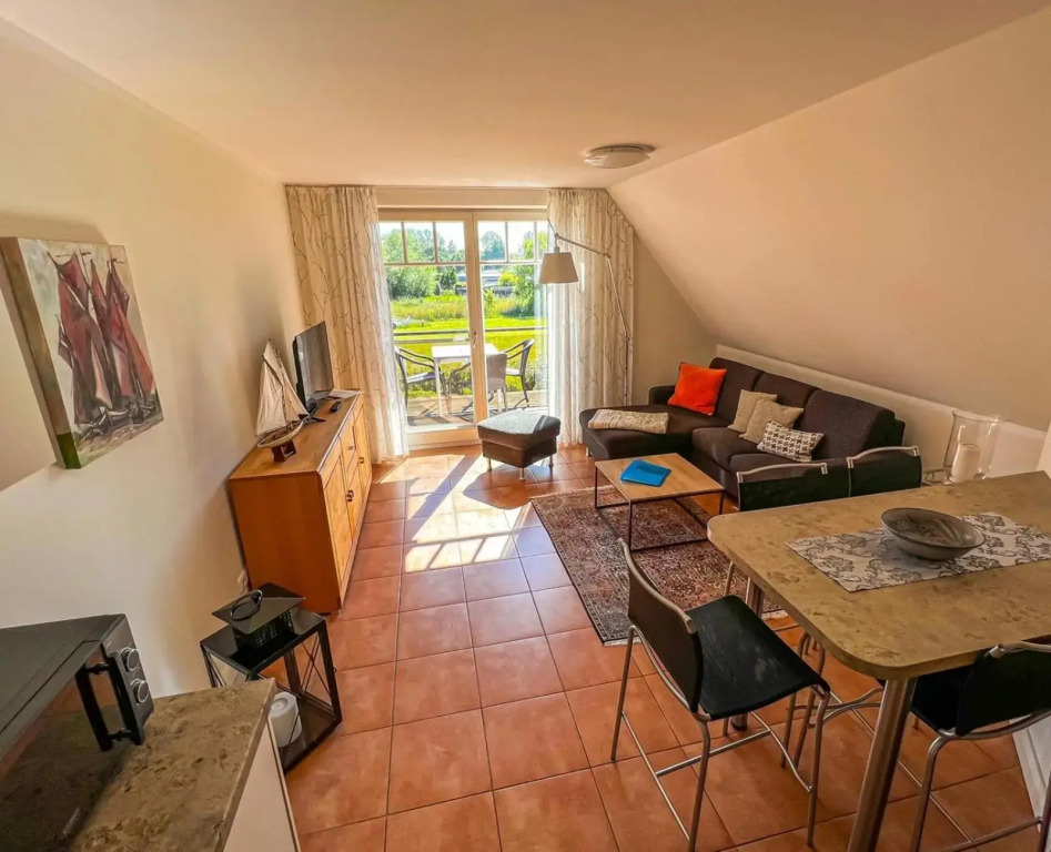 Mühlenstrasse 19 - Wohnung 4