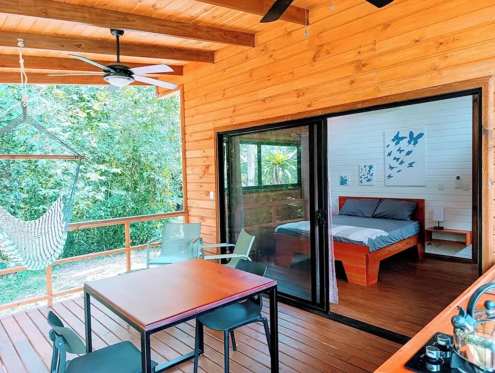 Thoas Lodge