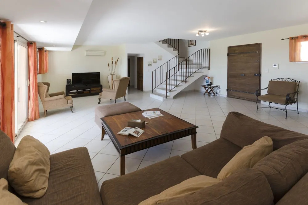 Villa Corse