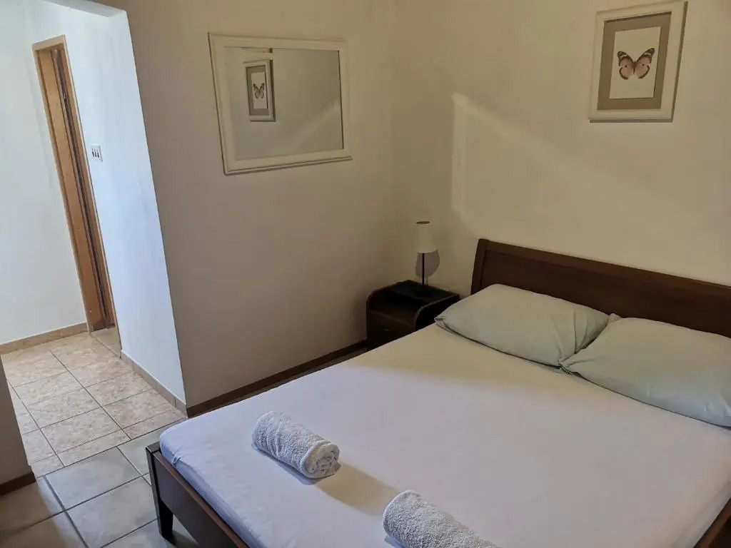 Apartments Tri Palme