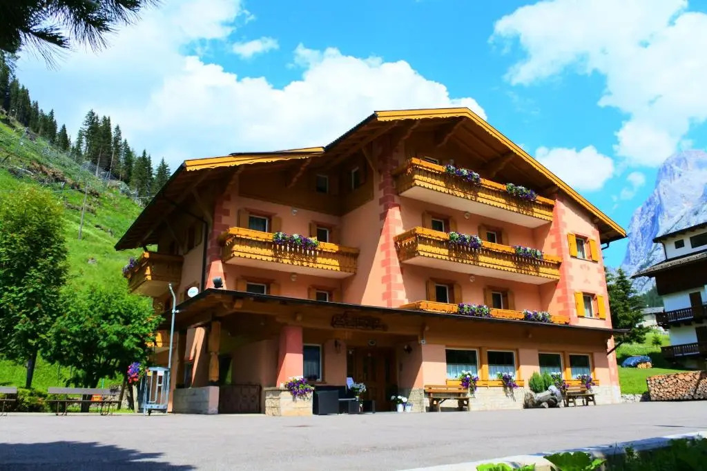 Spires Hotel