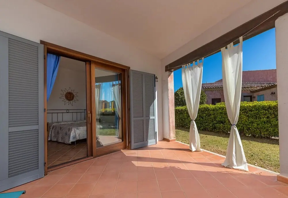 Il Borgo 16/6 700mt From The Beach