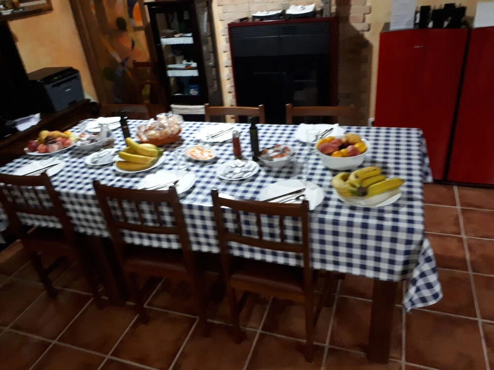 Pension Vilanova