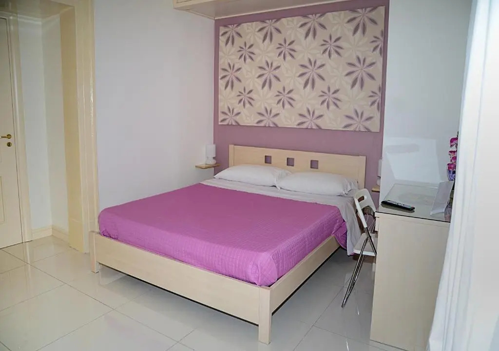 B&B Casa Aragonese