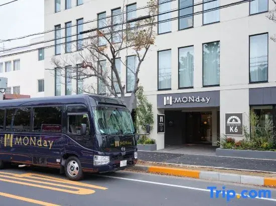 Premium hotel MONday MAIHAMA View 1