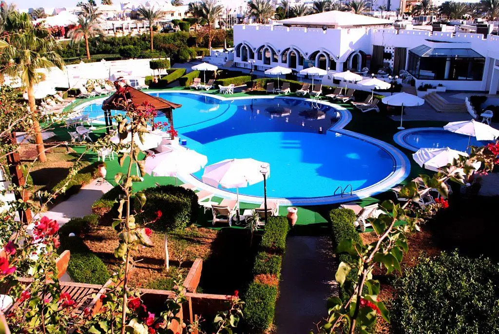 Karma Hotel