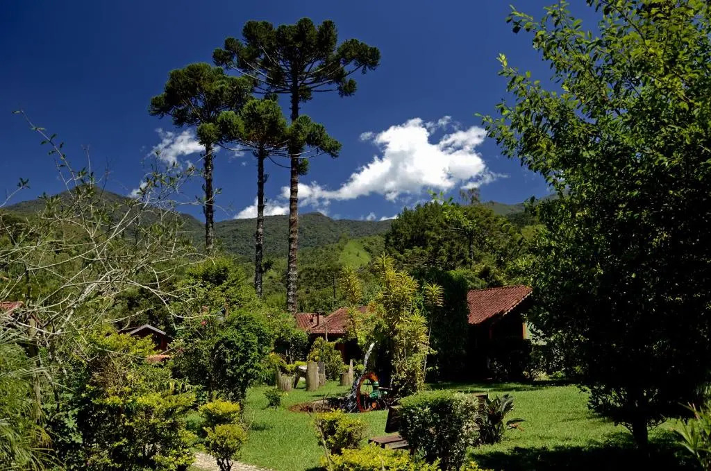 Pousada Das Araucárias