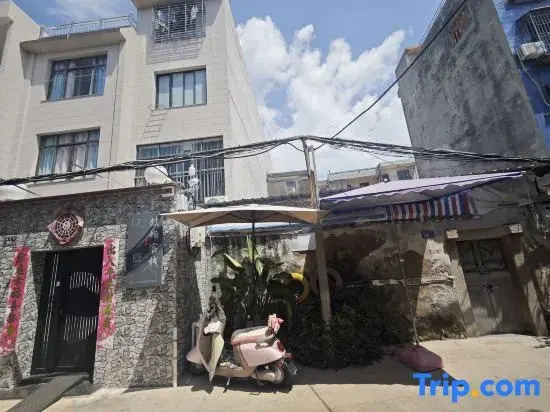 Zhexi Homestay (Nanmen Bay)