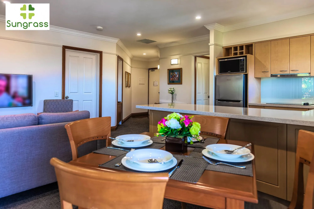 City Park Apartments