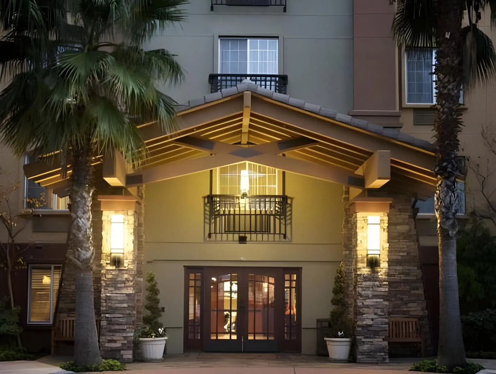Larkspur Landing Extended Stay Suites Sacramento