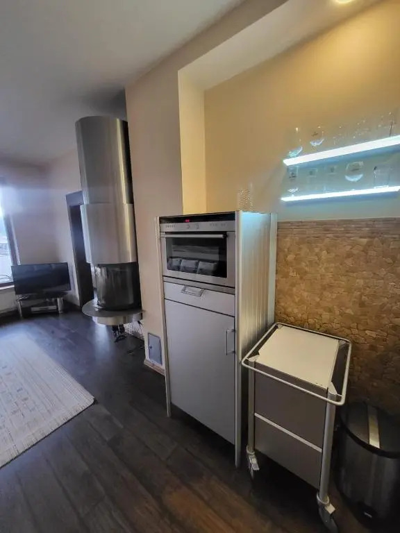 Meza House Apartment