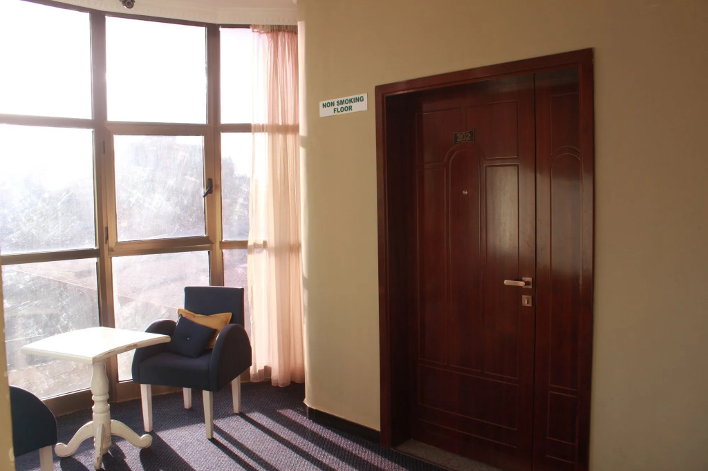 Hotel Lobelia