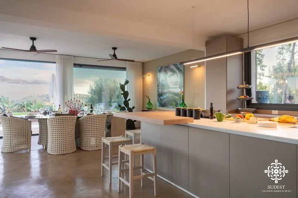Villa Dama - Luxury Escape