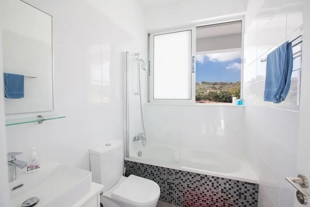 Villa Ochosto Loux - Fabulous 5 Bedroom Protaras Villa With Private Pool