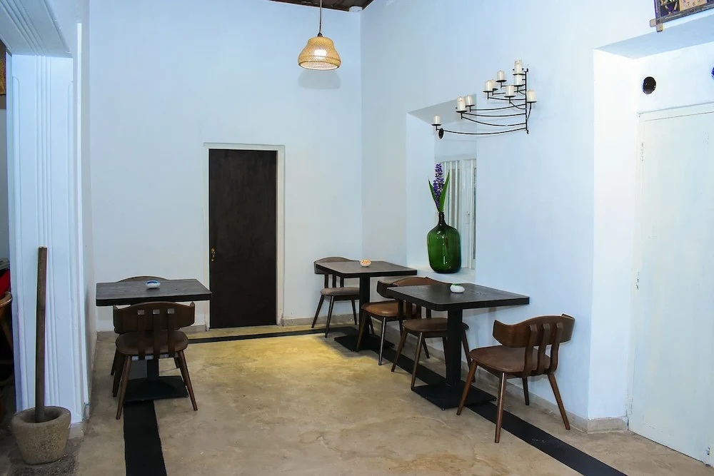 Rohoney Boutique Villa