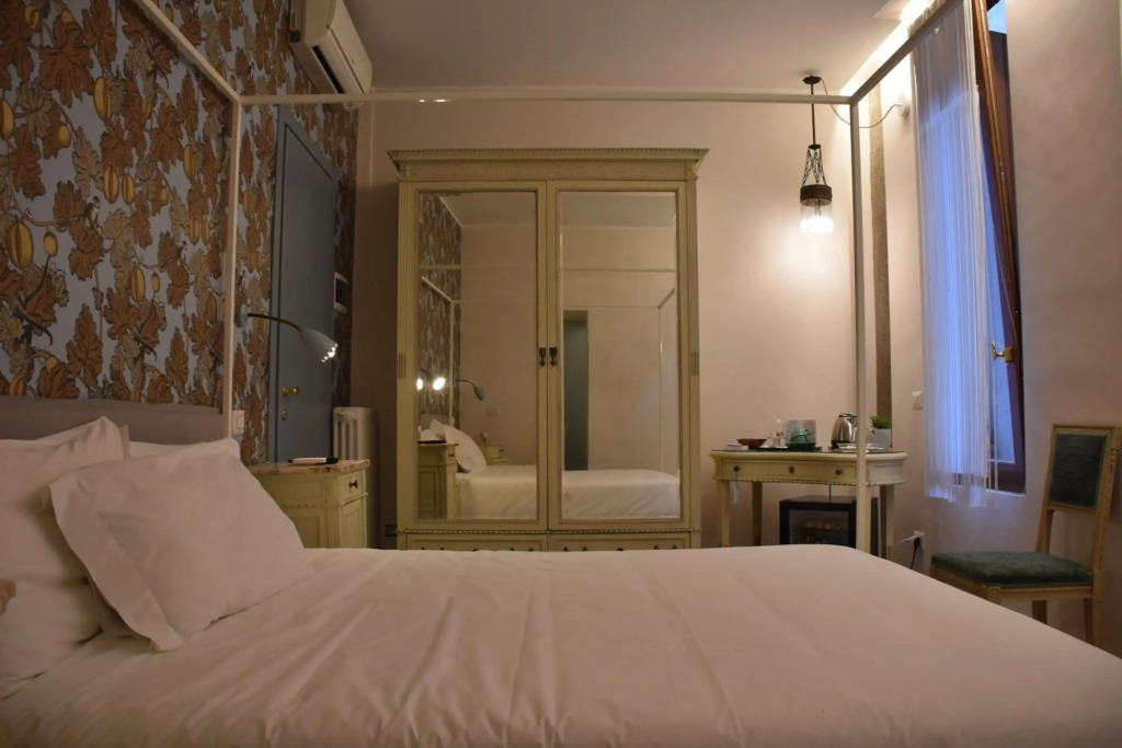 Ca Monteggia Guest House